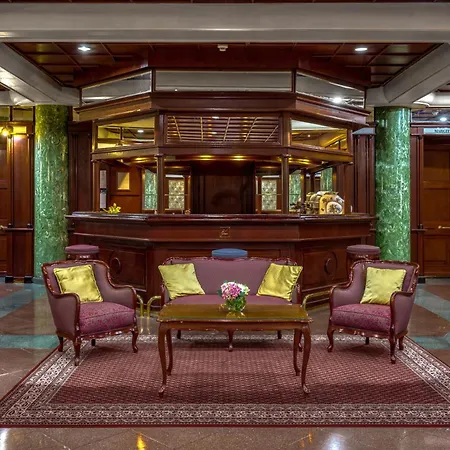 Ensana Grand Margaret Island-2